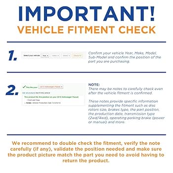 Front Inner Steering Tie Rod End TOR-EV800059 Replacement